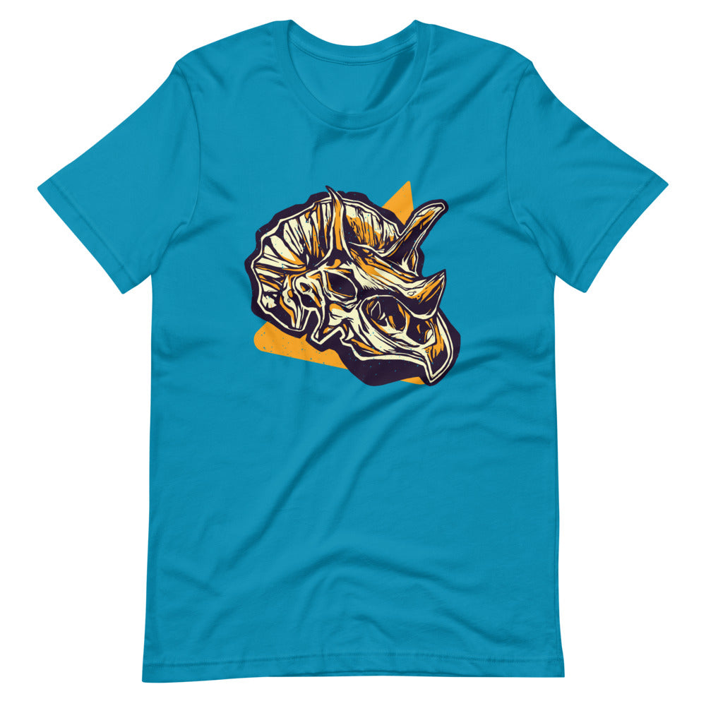 Dinosaur Adult Shirt For Men