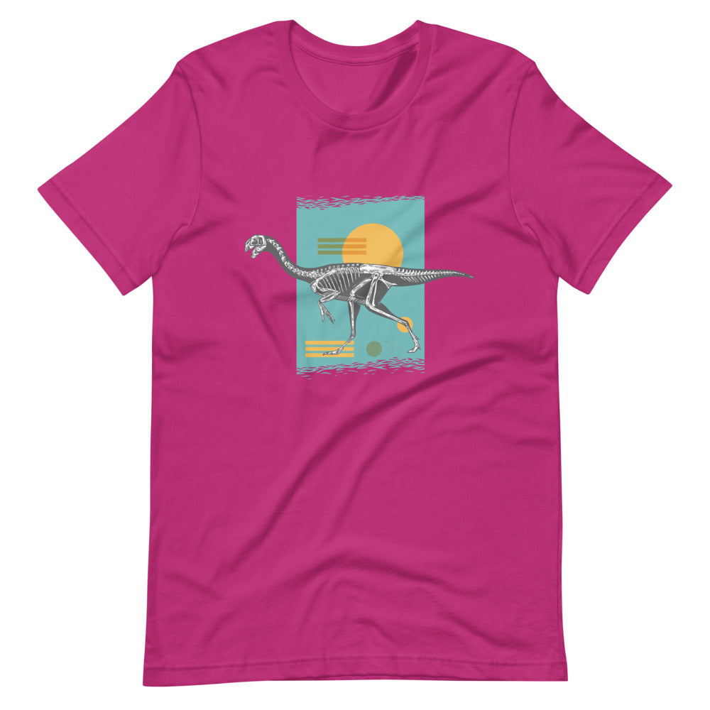 Women's Dinosaur Shirt