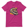 Adult Triceratops Shirt