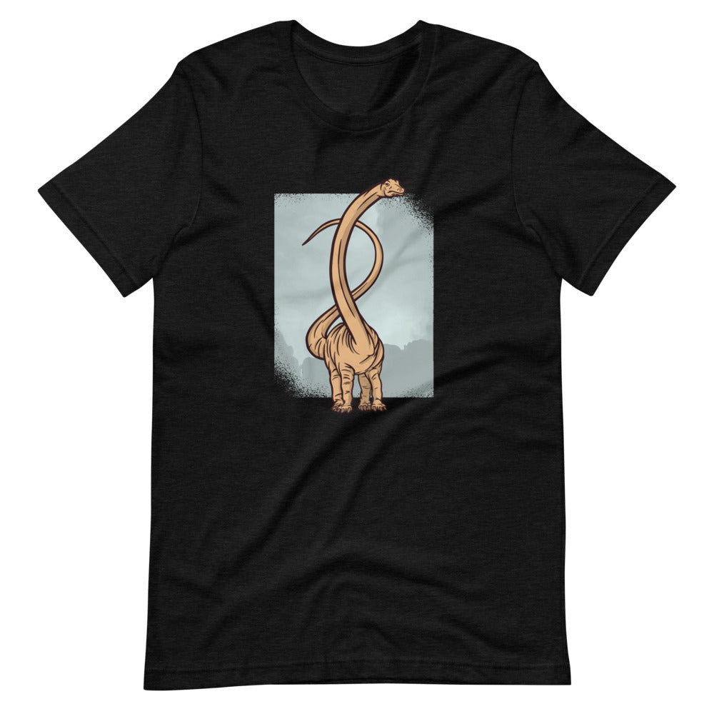 Brontosaurus Shirt