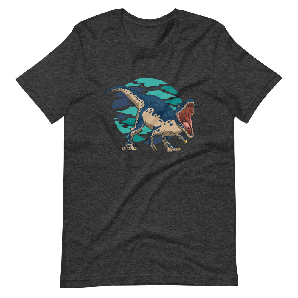 Baryonyx Dinosaur Shirt