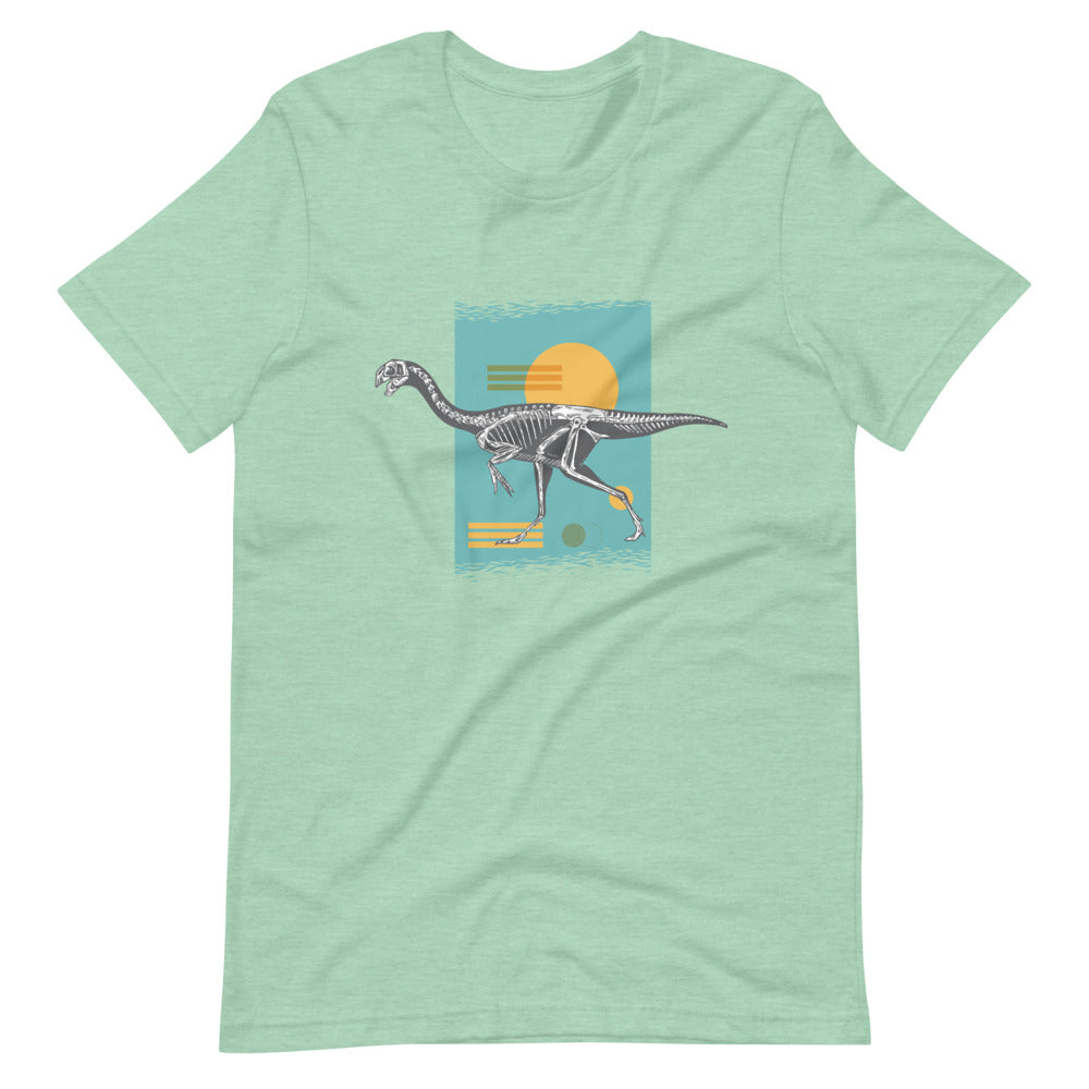 Dinosaur T-shirt For Adults