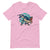 Women's Dinosaur Shirt