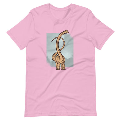 Women's Dinosaur Shirt