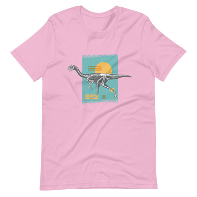 Dinosaur T-Shirt For women