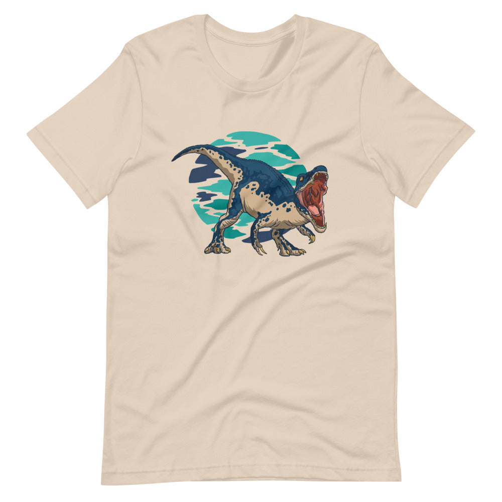 Dinosaur T-Shirt