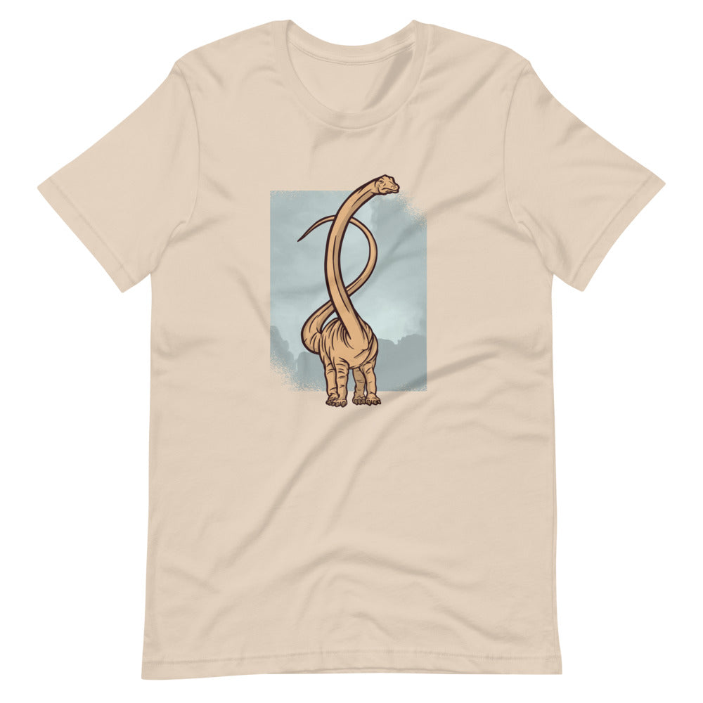 Dino Shirt For Men