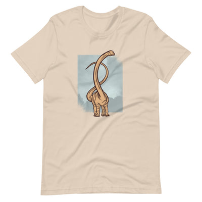 Dino Shirt For Men