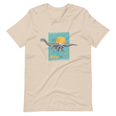 Adult Dinosaur T-Shirt