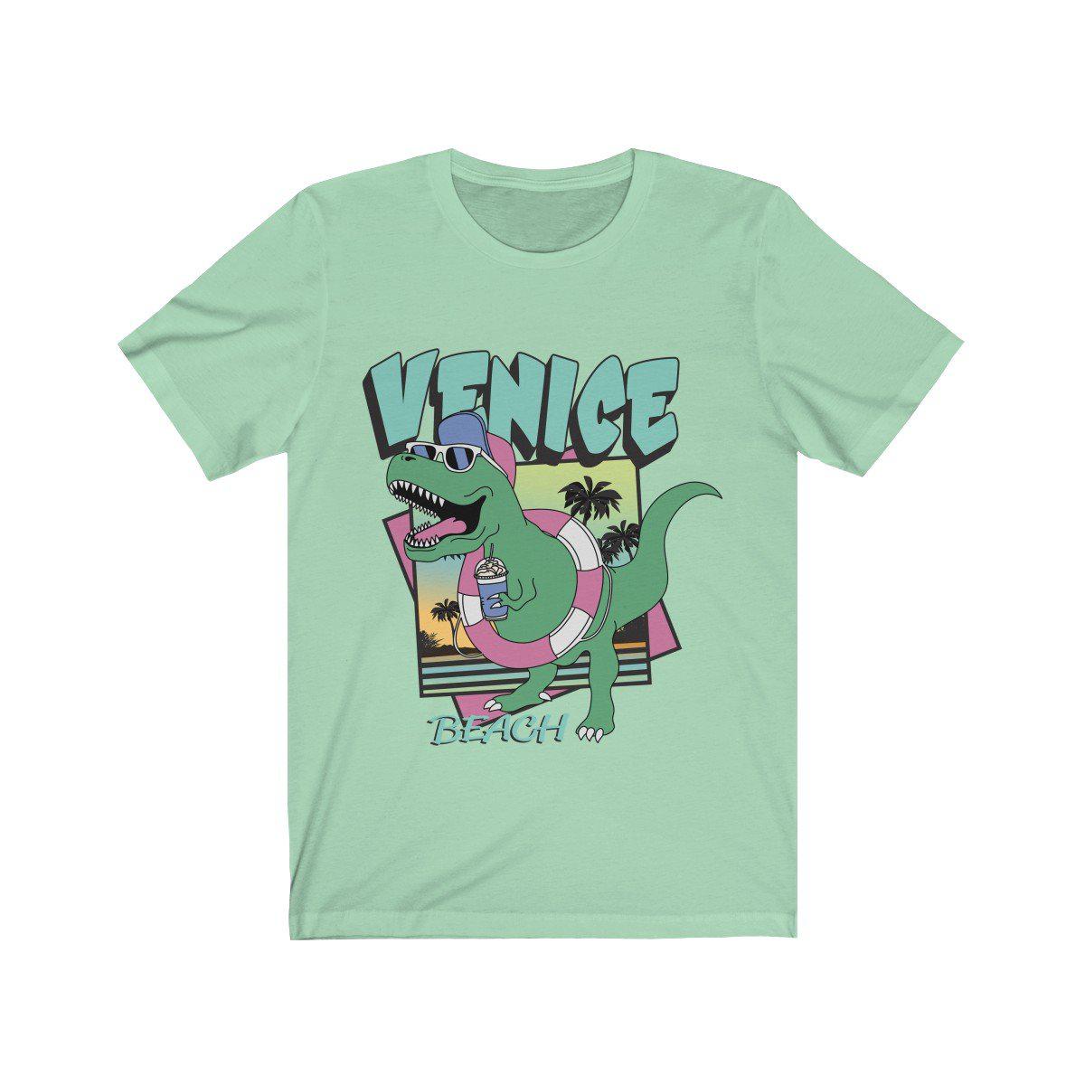 Adult Dinosaur Shirt