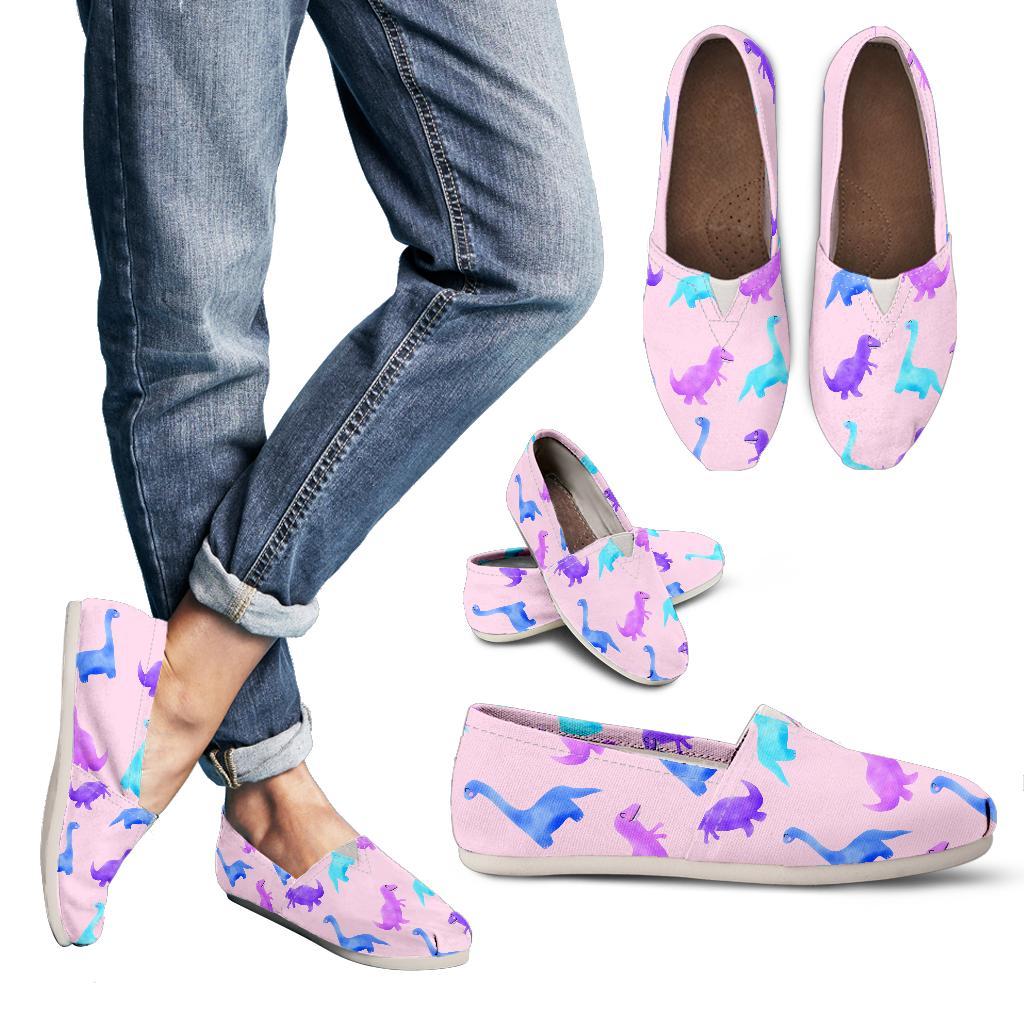 Dinosaur Shoes Womens