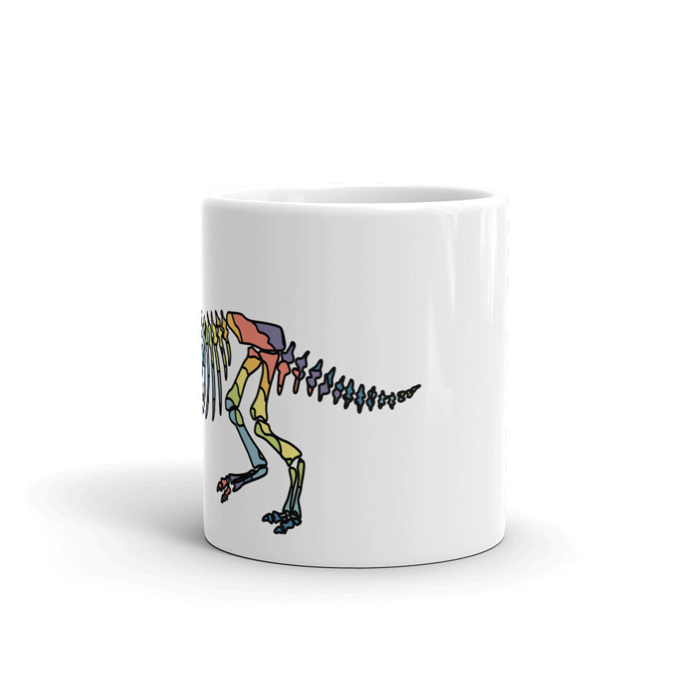 Dinosaur Mug