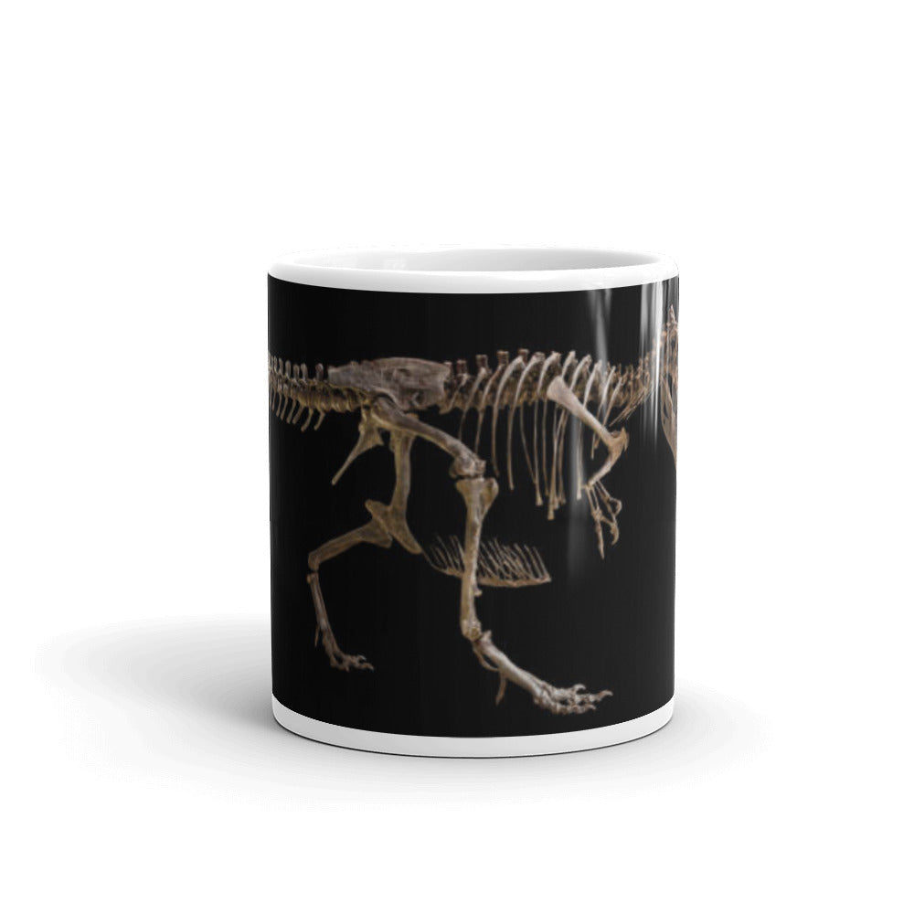 T-Rex Mug