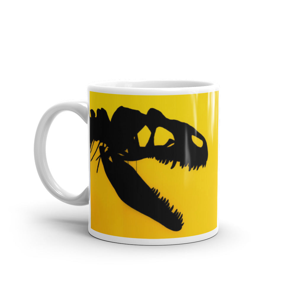 Dinosaur Mug