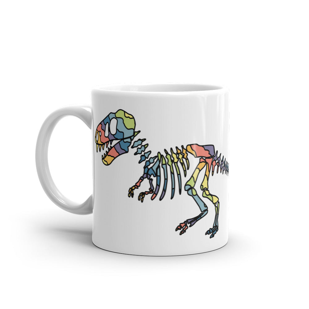 Dinosaur Mug