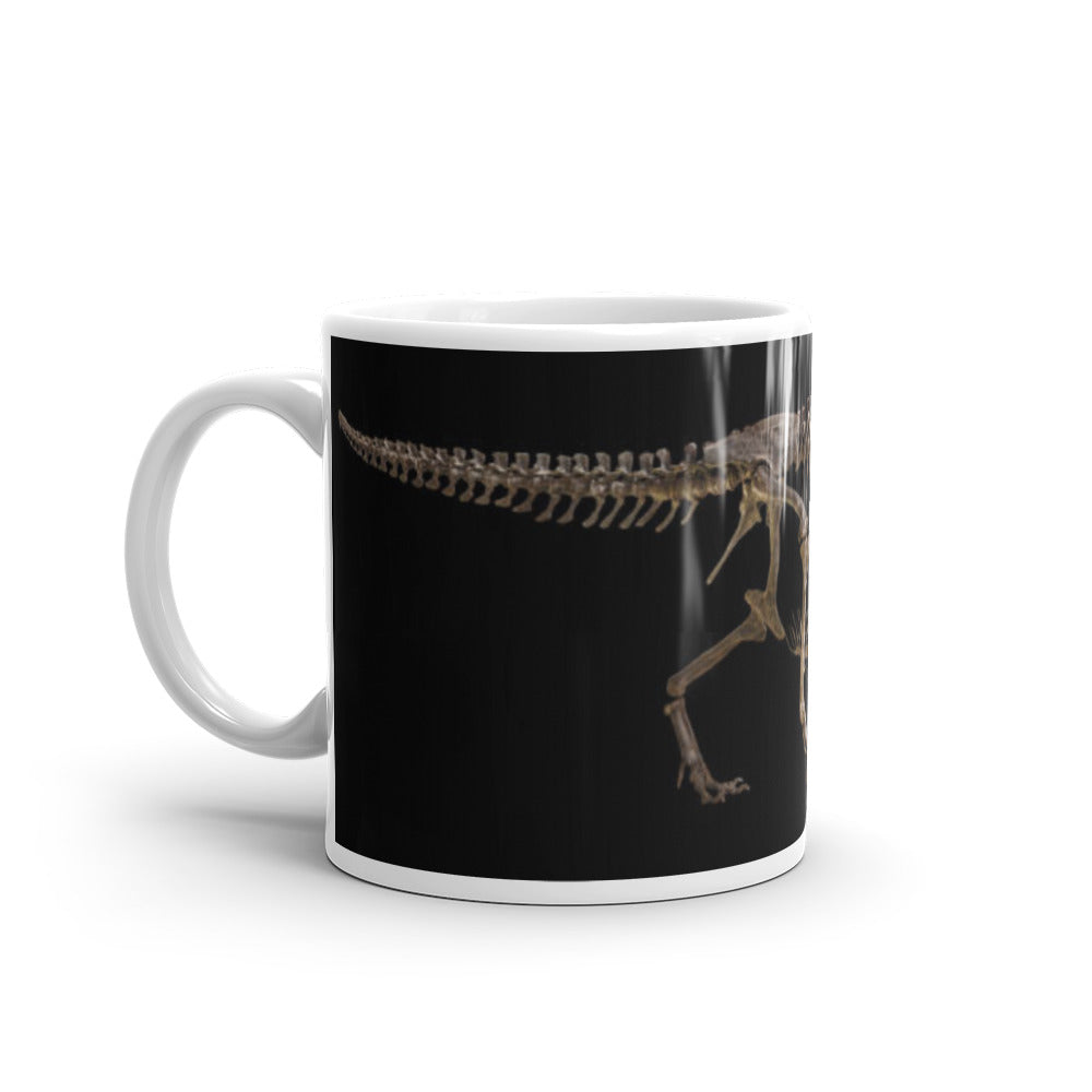 Dinosaur Coffee Mug