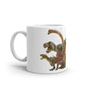 Dino Mug