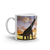 Dinosaur Mug For Tea