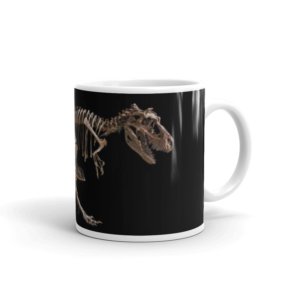 Mamasaurus Rex - Dinosaur Mug