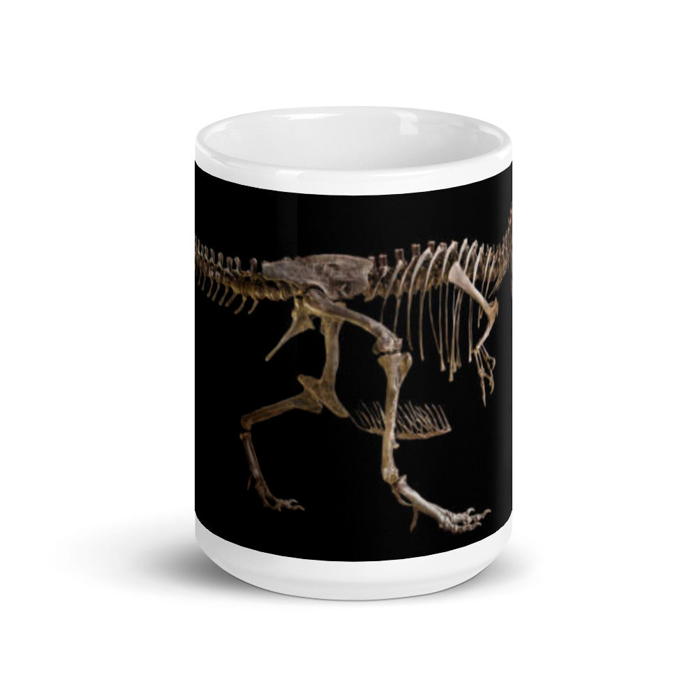 T-Rex Coffee Mug