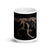 T-Rex Coffee Mug