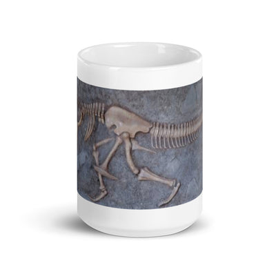 Adult Dino Mug