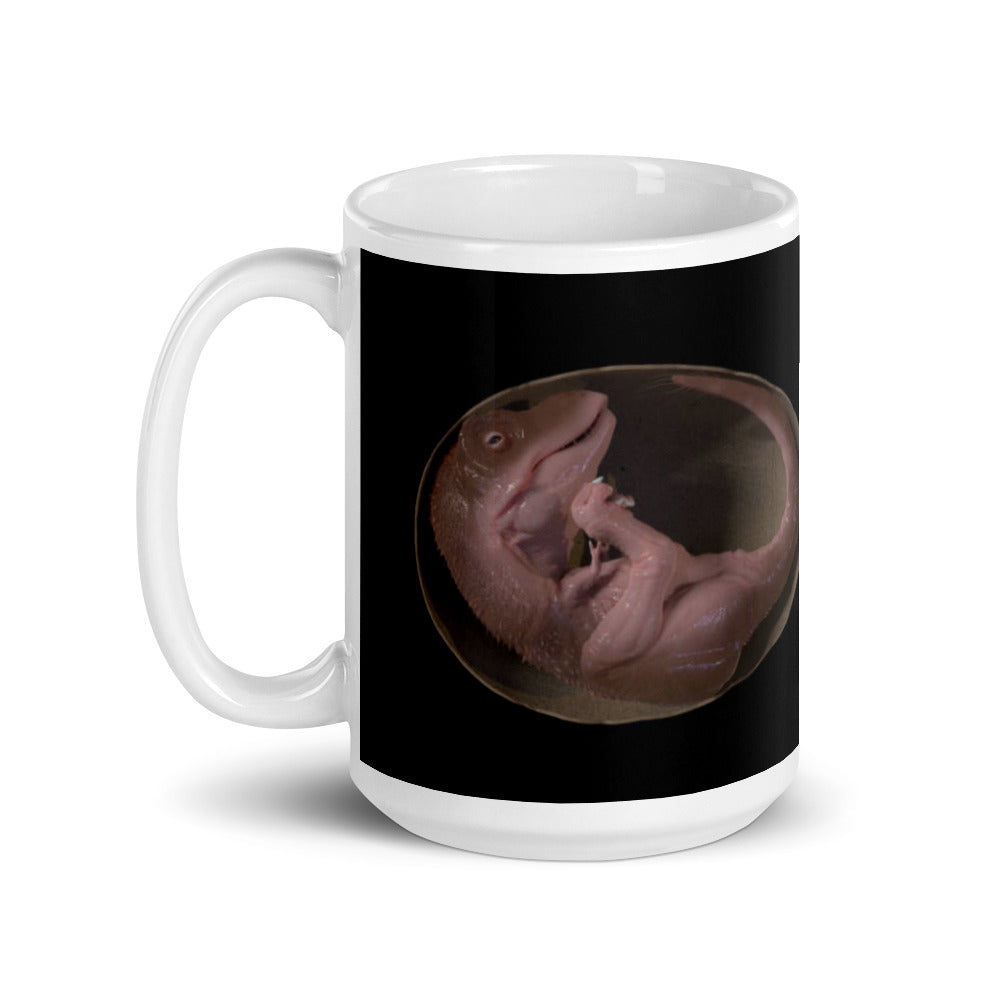 Dino Mug