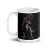 T-Rex Coffee Mug