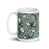 Dinosaur Mug For Tea
