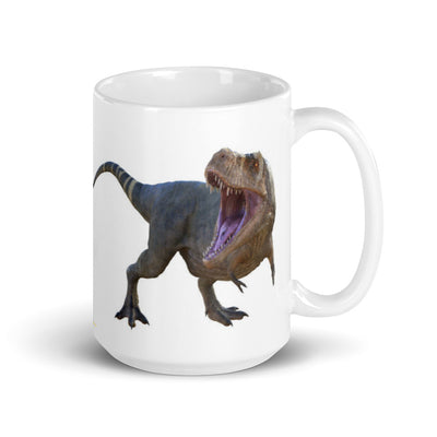 T-Rex Mug