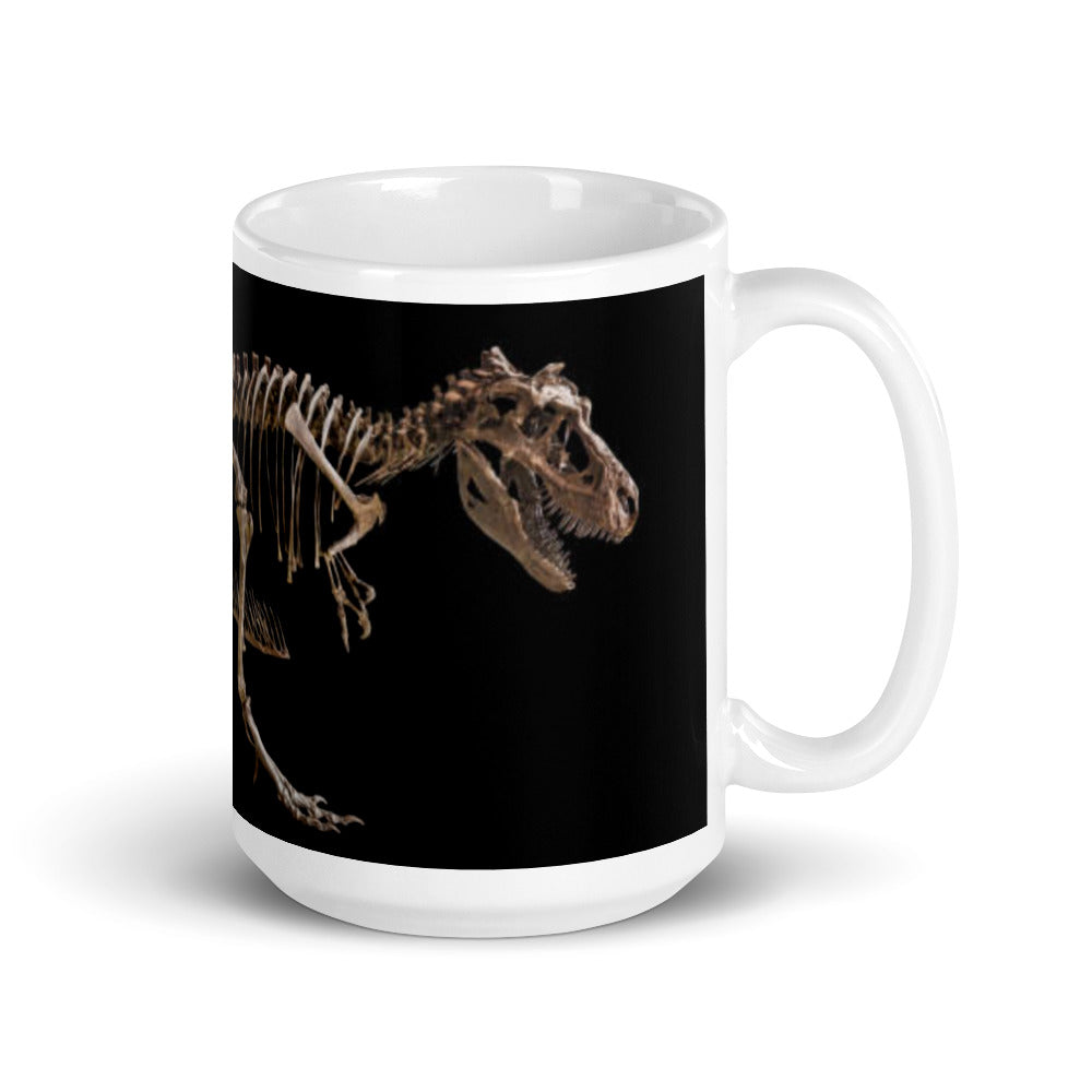 Dino Mug