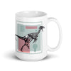 Dino Mug For Tea