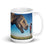 Dino Mug For Coffee