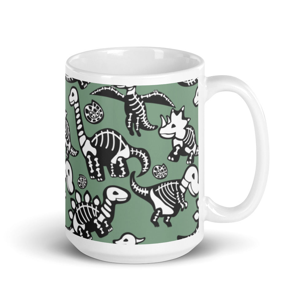 Dino Mug