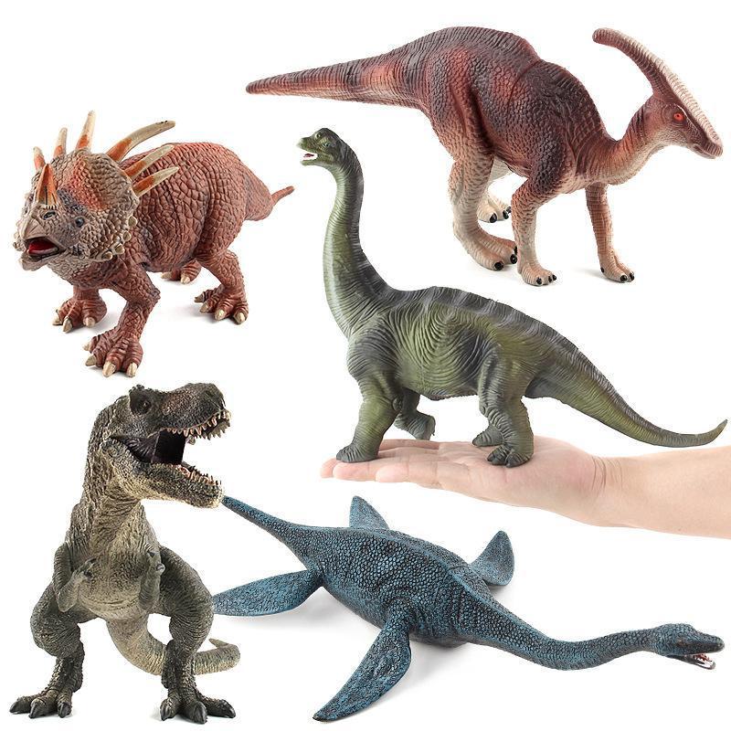 Wild Life Dinosaur Toys