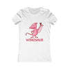 Dinosaur Shirt For Women