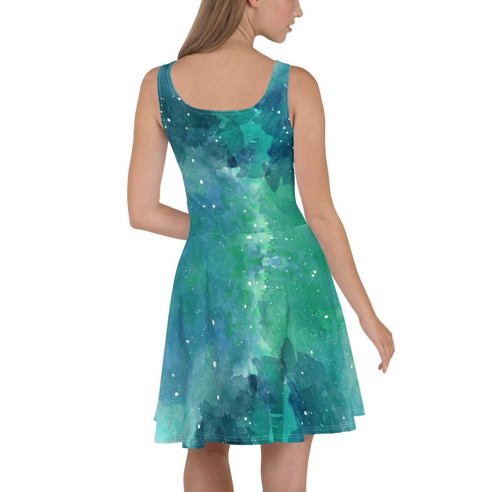 Womens Dinosaur Dress Womens Dinosaur Dress