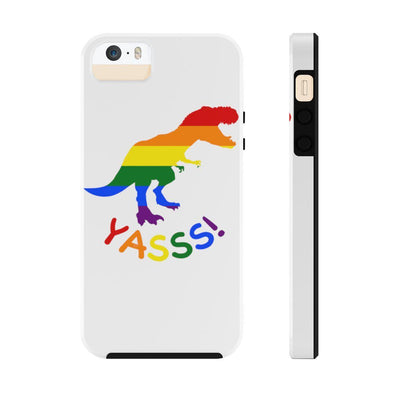 YASSS! - Phone Case