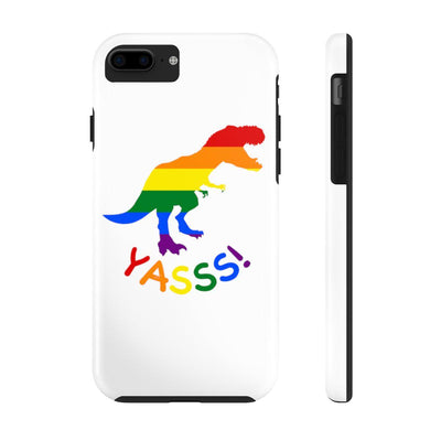 YASSS! - Phone Case