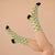 Dinosaur Socks Womens