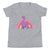 Kids Dinosaur Shirt