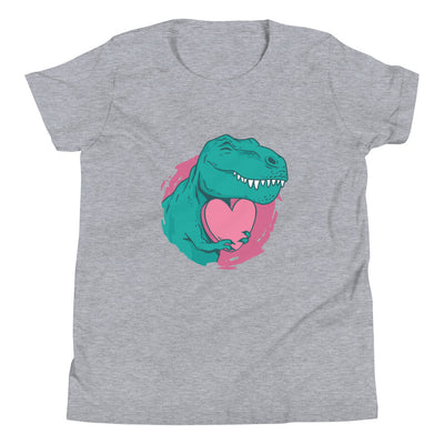 Girl's Dinosaur T-Shirt