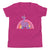 Girls Dinosaur Shirt