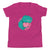 Kids Dinosaur Shirt For Girls