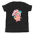 Girls Dinosaur T-Shirt