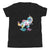 Girls Dinosaur T-Shirt