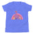 Dinosaur T-Shirt For Girls