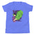 Kids Dinosaur Shirt