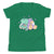 Kids Dinosaur Shirt