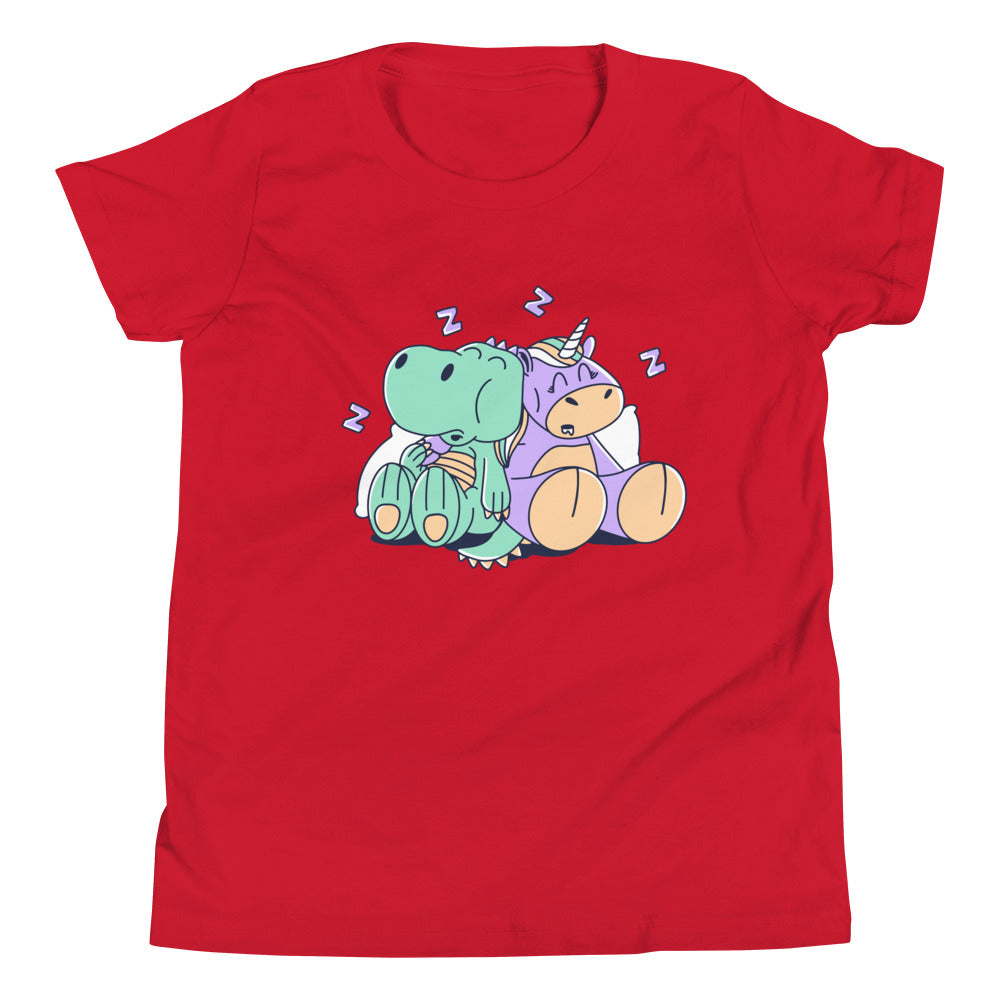 Dinosaur Shirt For Girls